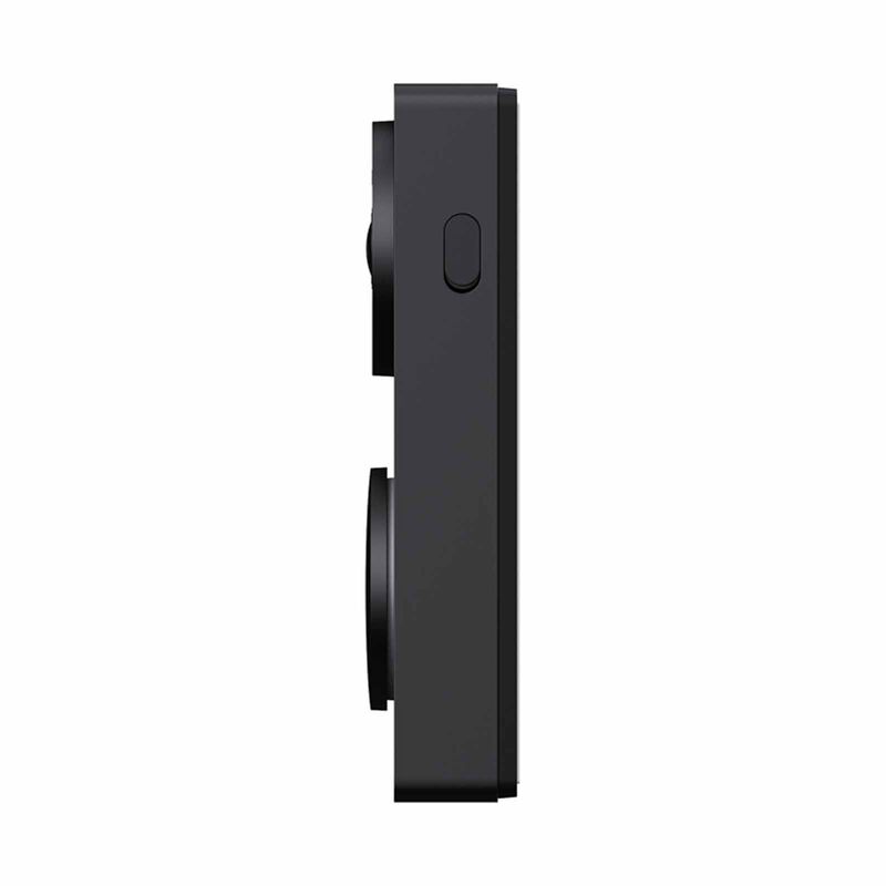 AQARA Doorbell Camera Hub G410 DOORBELL CAMERA HUB G410-image 12