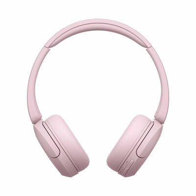 SONY Wireless Headphone (pink) WH-CH530/PZE