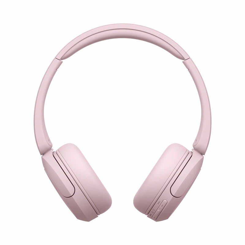 SONY Wireless Headphone (pink) WH-CH530/PZE-image 1