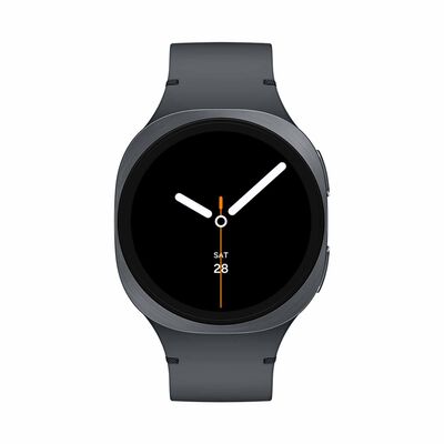 SAMSUNG Galaxy Watch8 40mm Bluetooth Graphite SM-L320NDAAASA