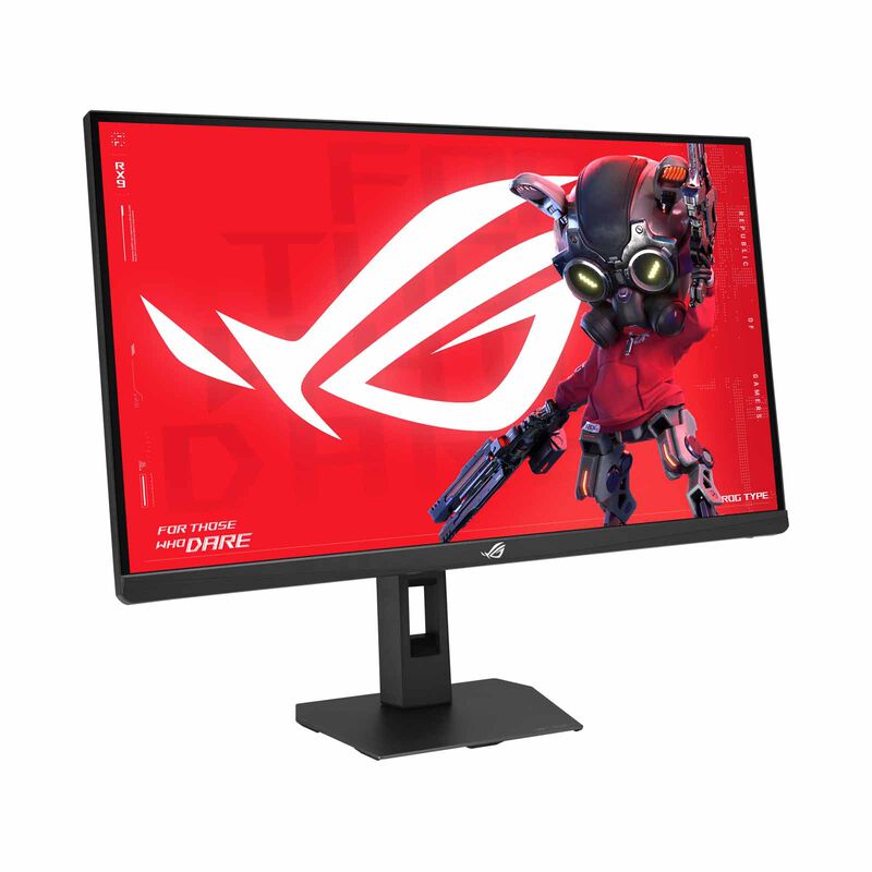 ASUS 27in Rog Strix Qhd 220hz Ips Monitor XG27ACSR-image 2