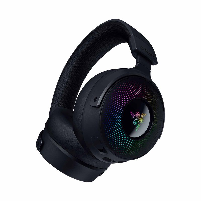 RAZER Razer Kraken V4 Pro - Wireless Gaming Headset With Control Hub - Frml Packaging RZ04-05160100-R3M1-image 4