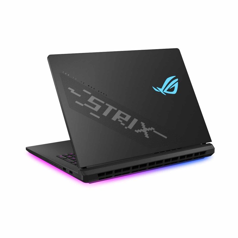 ASUS 18in 4k Ultra 9 290hx 32gb Ram 1tb+1tb Ssd Rtx 5090 Win 11 ROG STRIX SCAR 18 - G835LXG-TQ557W-image 6
