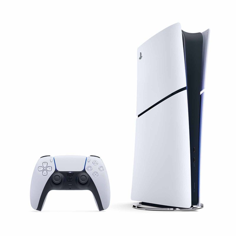 SONY Playstation 5 Slim Digital - E Chassis CFI-2118B01-image 4