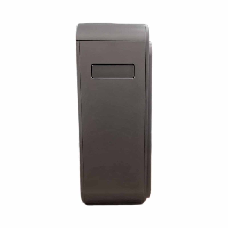 TRIDENTAIR Air Purifier -dark Grey (up To 60sqm) AIRDOME 60 DARK GREY-image 4