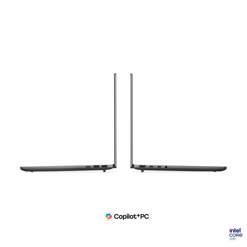 LENOVO 14in Wuxga Oled Intel Core Ultra 5 322 16gb Intel Graphics 1tb Ssd Win 11 IDEAPAD SLIM 5 14IPH11 83S50037SB-image 5