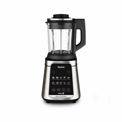 TEFAL Ultrablend Silence High Speed Blender BL98SC