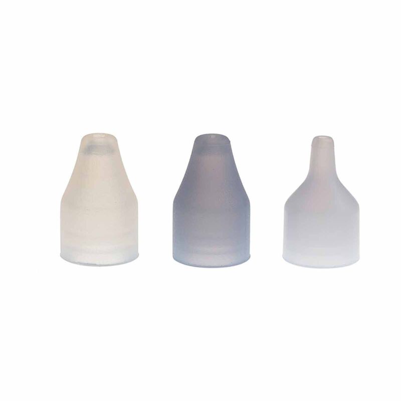 BEABA Electrical & Evolutive Baby Nasal Aspirator - Mineral (online) TOMYDOO-image 2