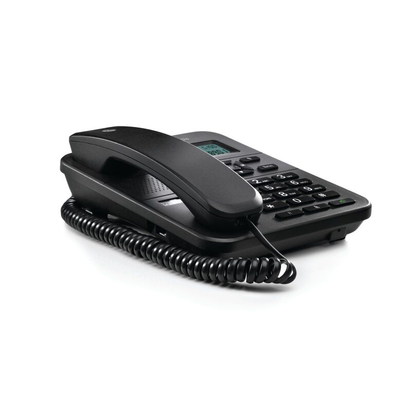 MOTOROLA Corded Phone CT202-image null