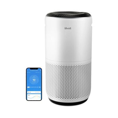 LEVOIT Levoit Air Purifier Core 400s CORE 400S