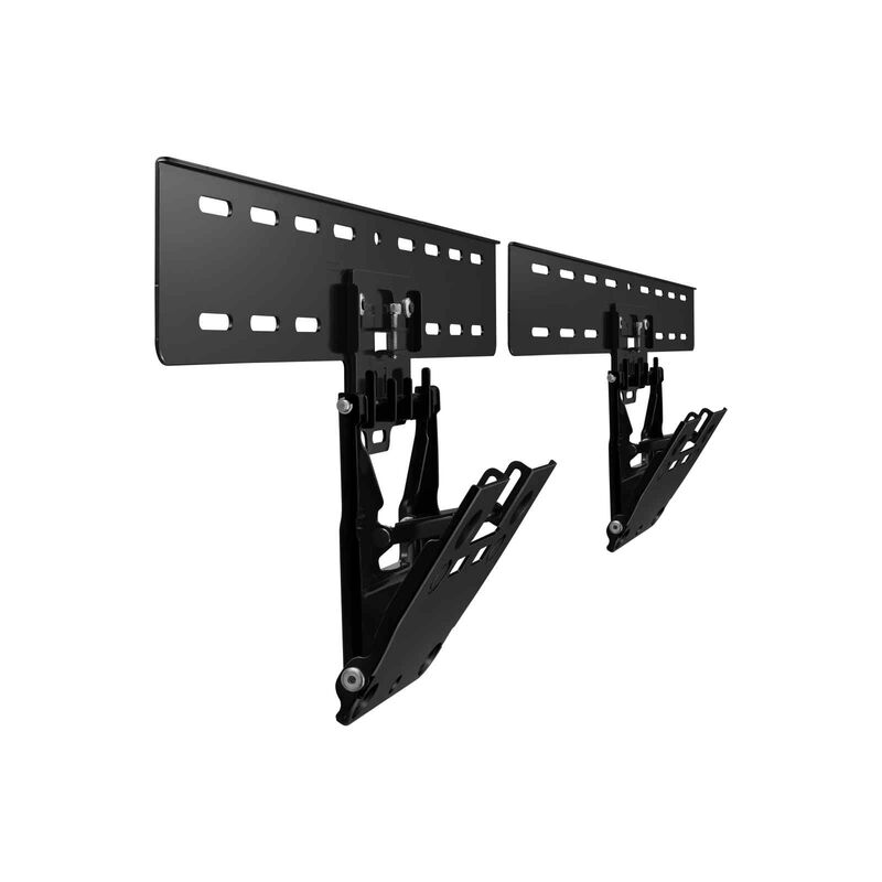 SAMSUNG No Gap Wall Mount For Qled Tv (82in) WMNR30EA/XY-image 1