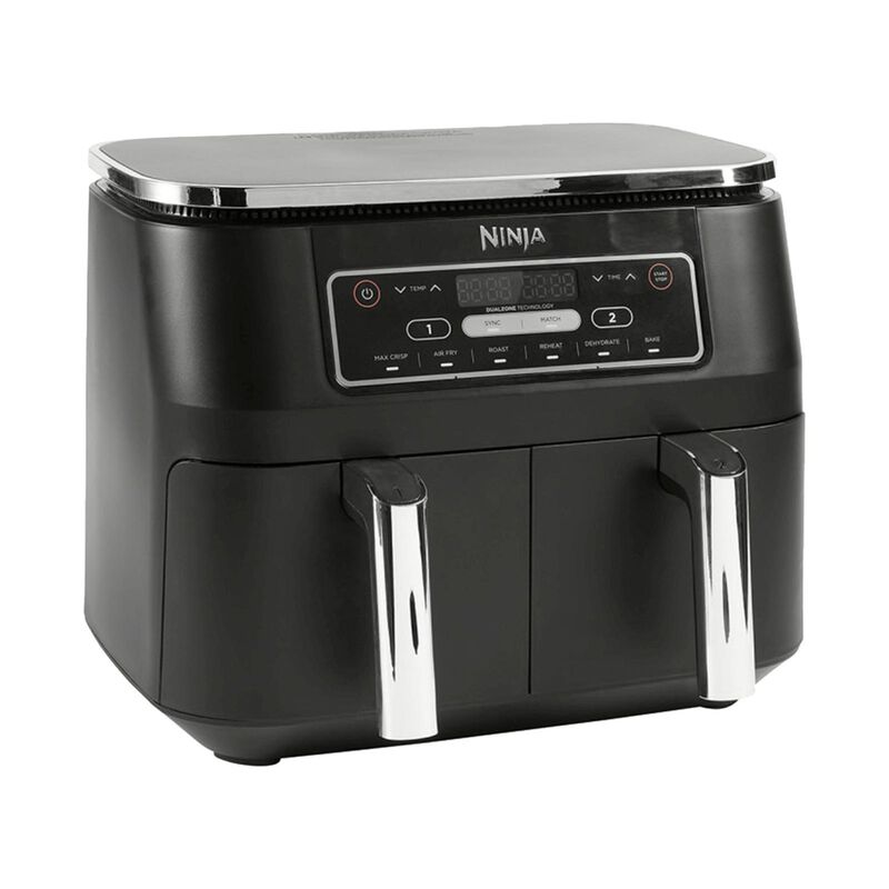NINJA Foodi Dual Zone Air Fryer AF300-image 1