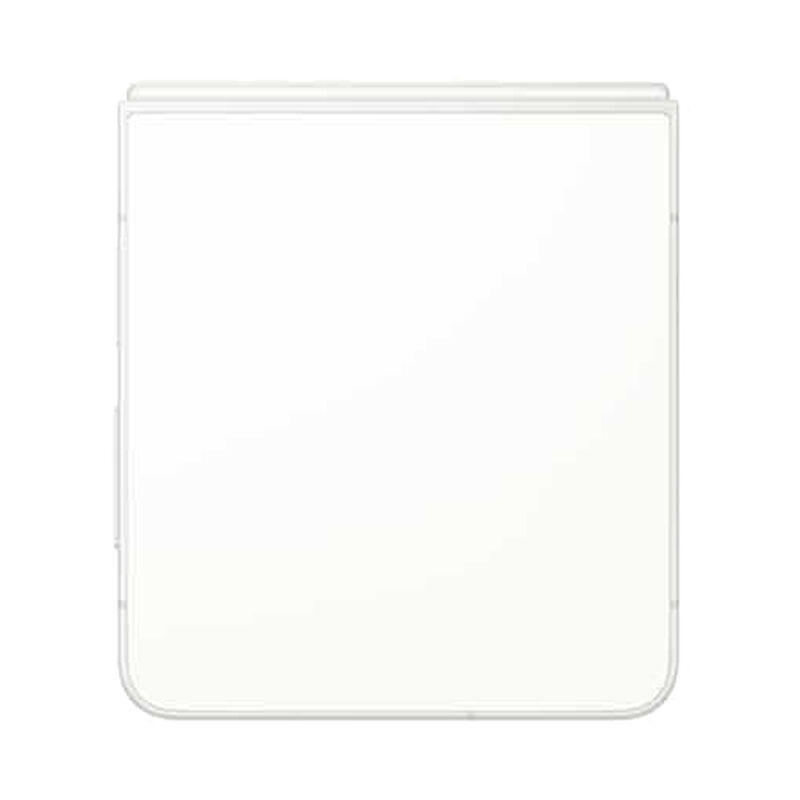 SAMSUNG Galaxy Z Flip 8 12+256gb Cream SM-F776BZWAXSP-image 7