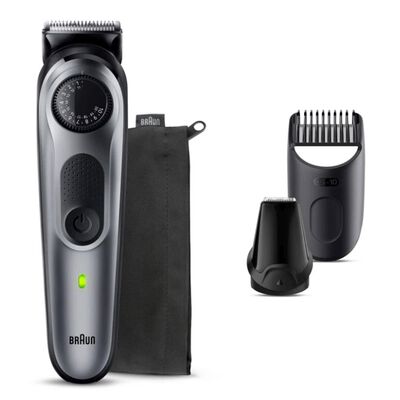 BRAUN Series 5 Beard Wet & Dry Trimmer BT5440