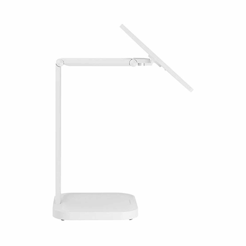 LG 31.5in 4k Uhd Ips Smart Monitor Swing With Touchscreen & Rolling Stand 32U889SA-W-image 4