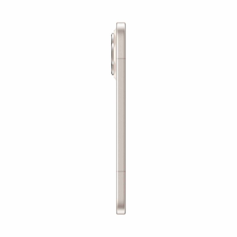 HONOR 600 Pro 12gb+512gb Molly Limited Edition Golden White 5109CHRJ-image 9