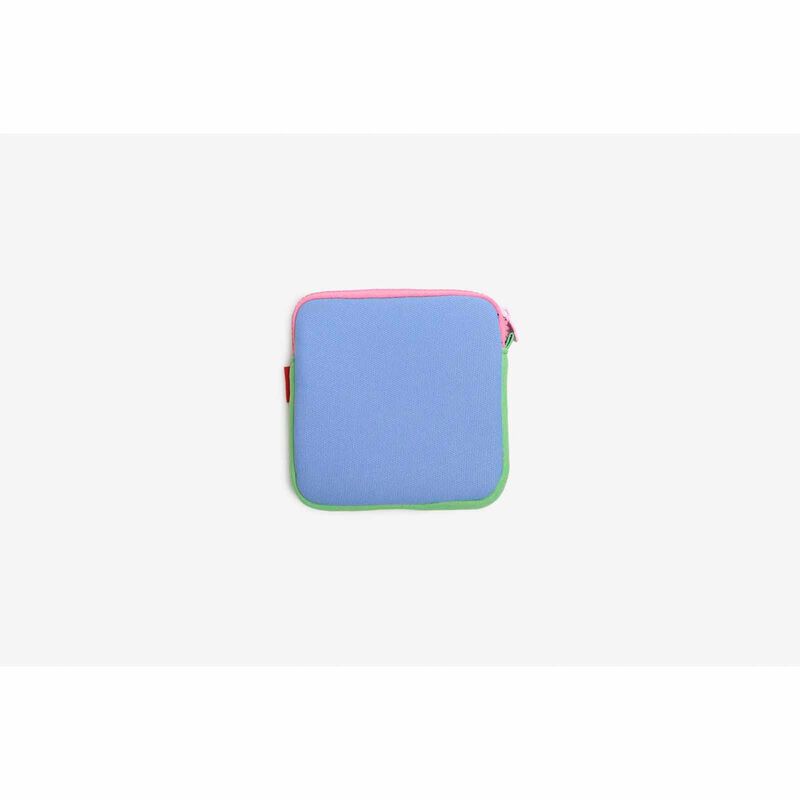 DAILYLIKE Jellybear Softpouch Sml Purple-image 10