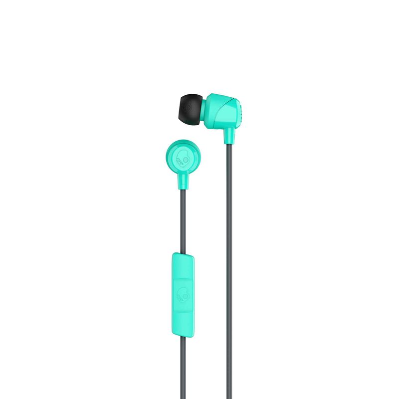 SKULLCANDY Jib In Ear Headphone W/mic Miami SK-S2DUY-L675-image 2