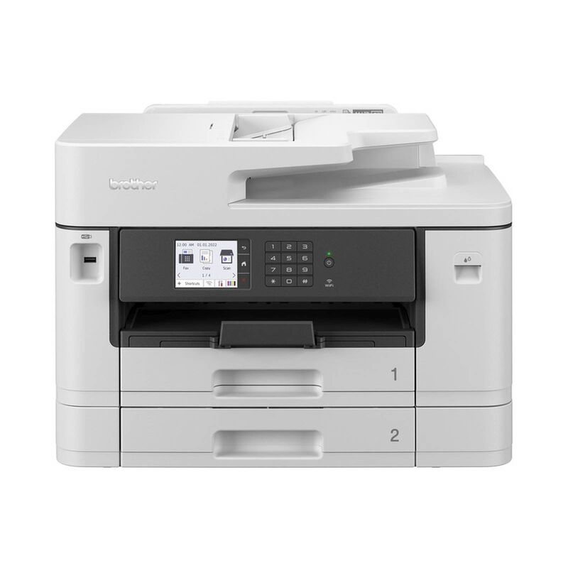 BROTHER Multifunction Injet Printer MFC-J2740DW-image 2