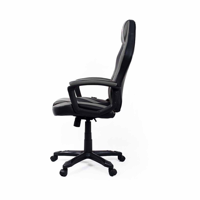 TTRACING Duo V3 Gaming Chair - Grey TTRDUOV3-003-image 9
