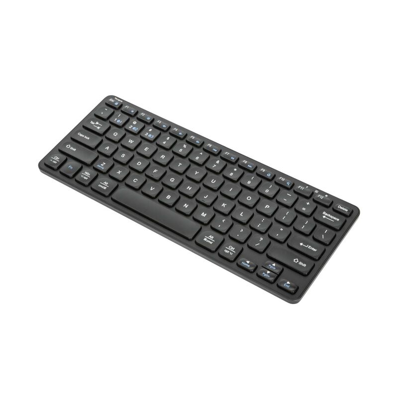 TARGUS Kb862 Compact Multi-device Bluetooth Keyboard AKB862AP-50-image 2
