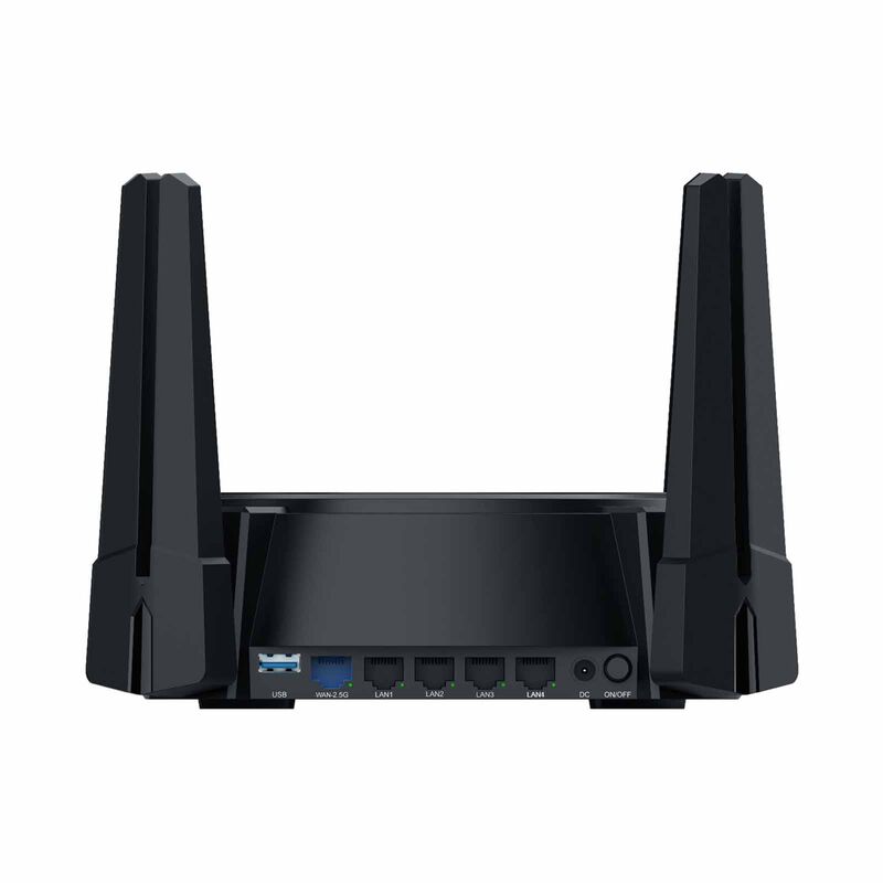 DLINK Ax6000 Multi Gigabit Wi-fi 6 Router DIR-X6080Z-image 3