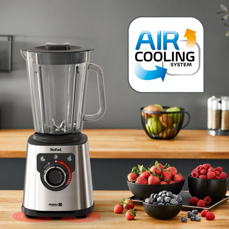 TEFAL High Speed Blender BL871D-image 2