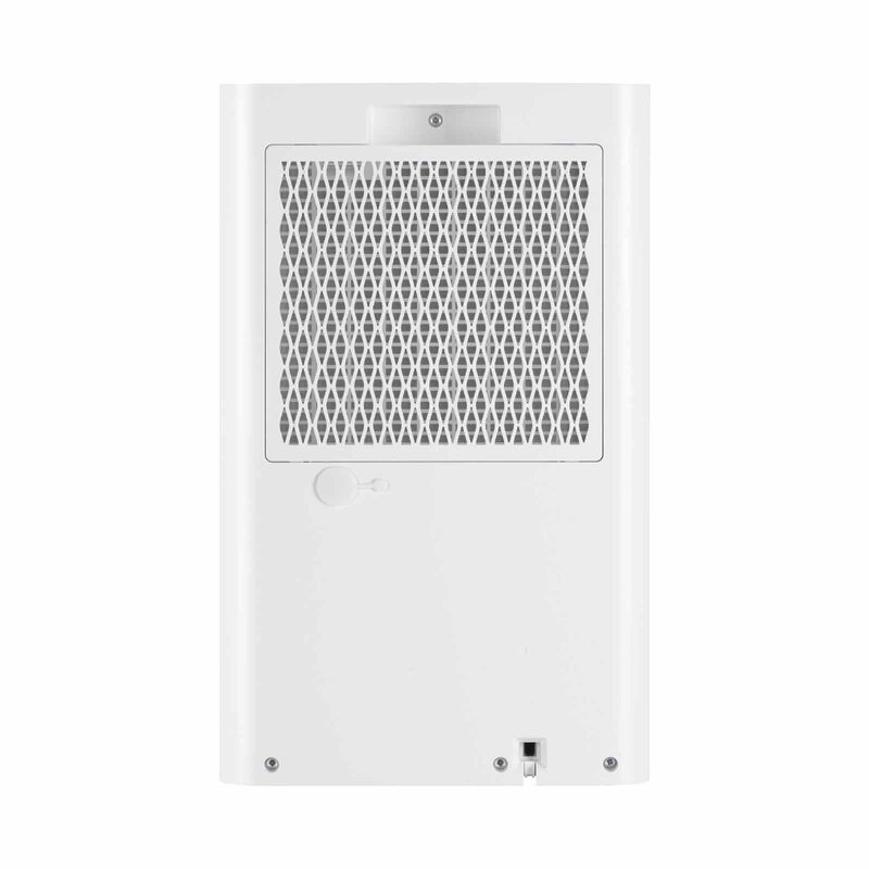 EUROPACE Smart 3-in-1 Dehumidifier (14l) EDH3140D-image 4