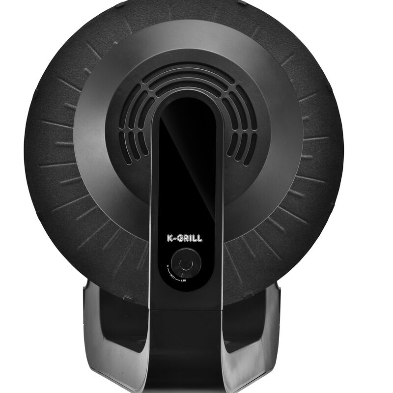 K-GRILL Infrared Grill KG-9191G-image 2
