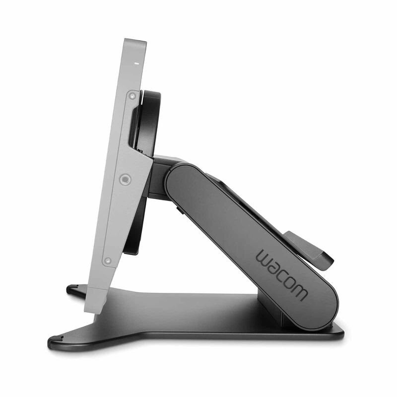 WACOM Cintiq Pro 17 Stand WCM-ACK-64803KZ-image 3