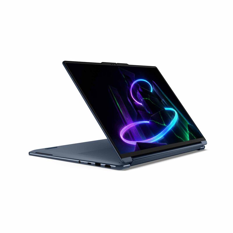 LENOVO 16in 2.8k Oled Nvidia Rtx Spark N1x 18-core 32gb Ram Blackwell Rtx 5120 1tb Win 11 Pro YOGA 9 2-IN-1 16N1X11 83N7002NSB-image 3