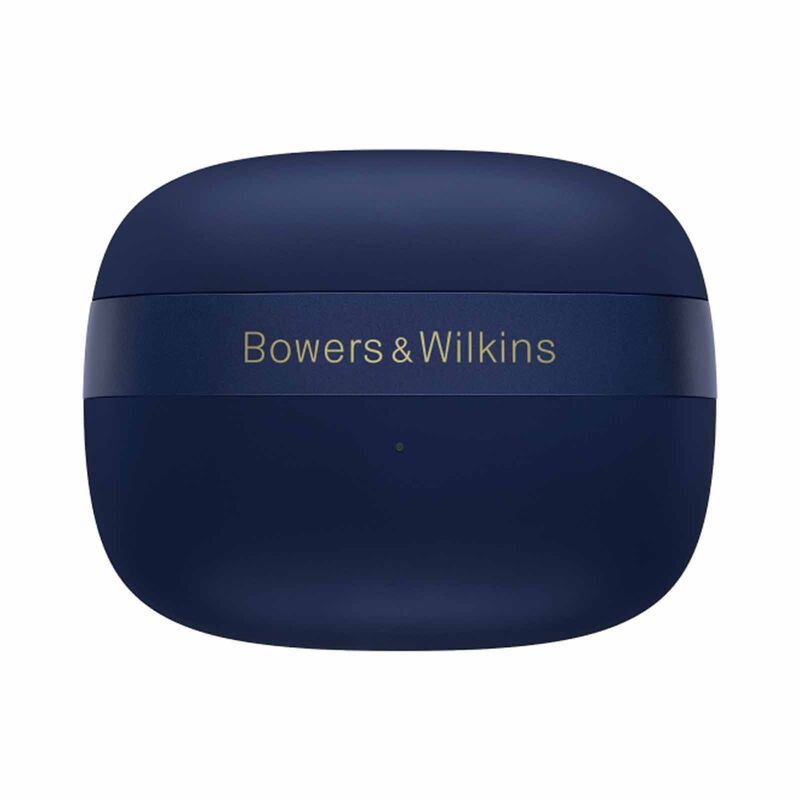 BOWERS Wireless Earbuds PI8 (MIDNIGHT BLUE)-image 2