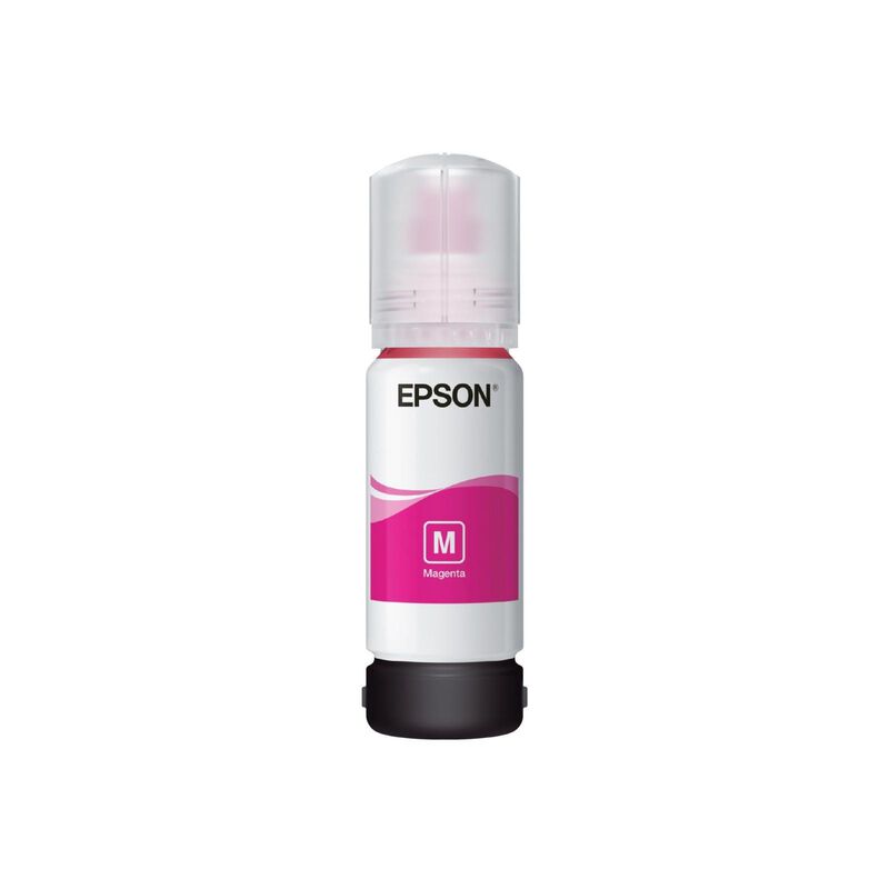 EPSON 008 Magenta Ink Cartridge C13T06G300-image null