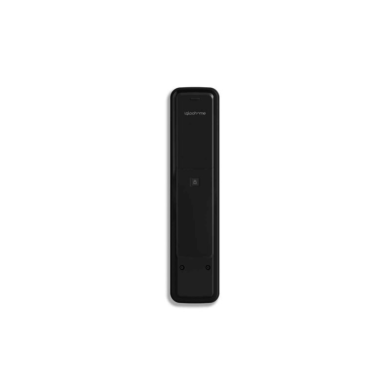 IGLOOHOME Gate & Door Combo 8 RM2F (GATE) + MP1F (PUSH PULL MORTISE)-image 6