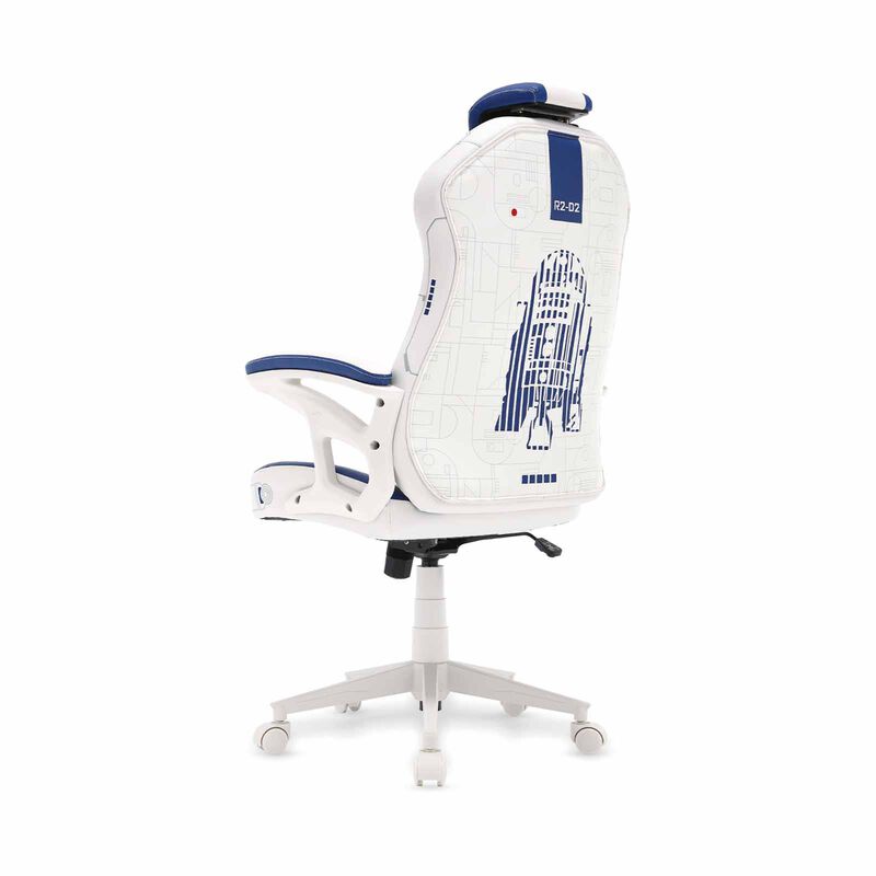 TTRACING Duo V4 Pro Gaming Chair - R2-d2 Edition TTRDUOV4PROSTWR2D2-001-image 8