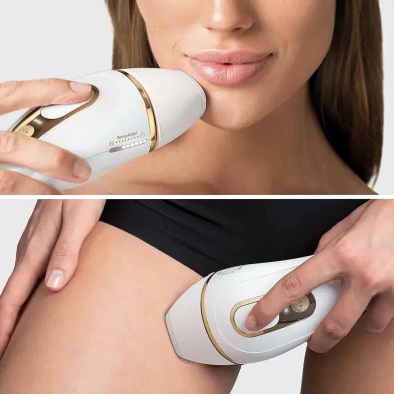 BRAUN Silk Expert Pro 5 Ipl Hair Removal PL 5146-image 2