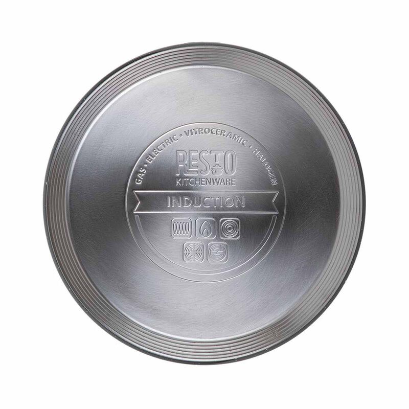 RESTO Lyra Whistling Kettle 2.7l 90604-image 4