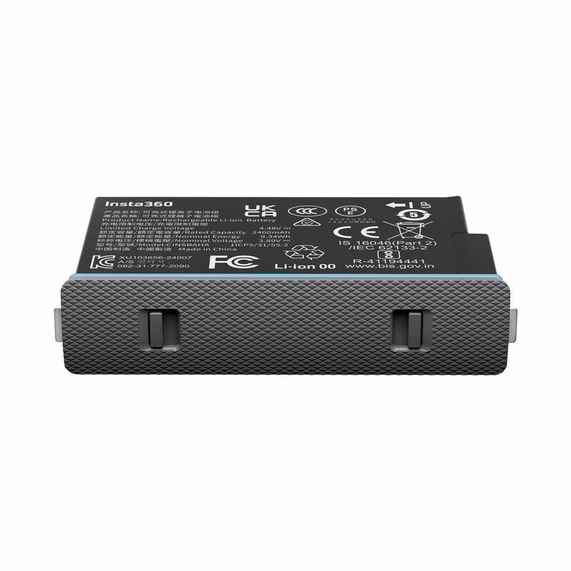 INSTA360 X5 Battery X5 BATTERY-image 3