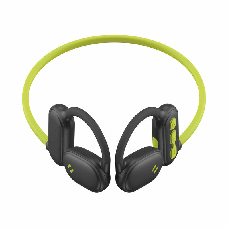 HAVIT Freego Pro Air Conduction Wireless Tws HVBT-E553BT-GN-image 1