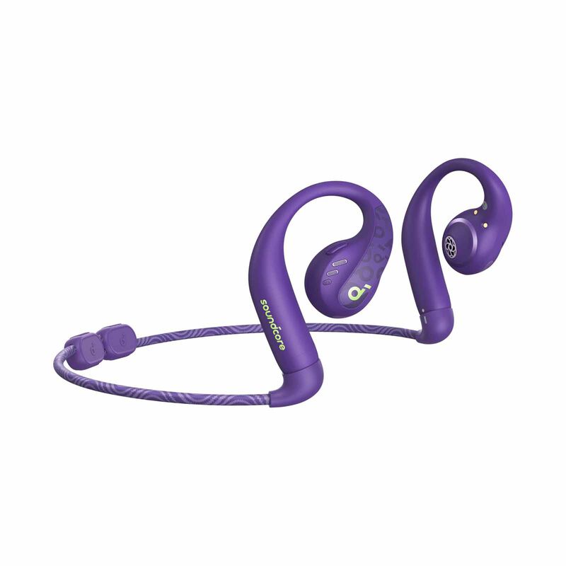 SOUNDCORE Aerofit Pro Purple A3871HQ1-image 8