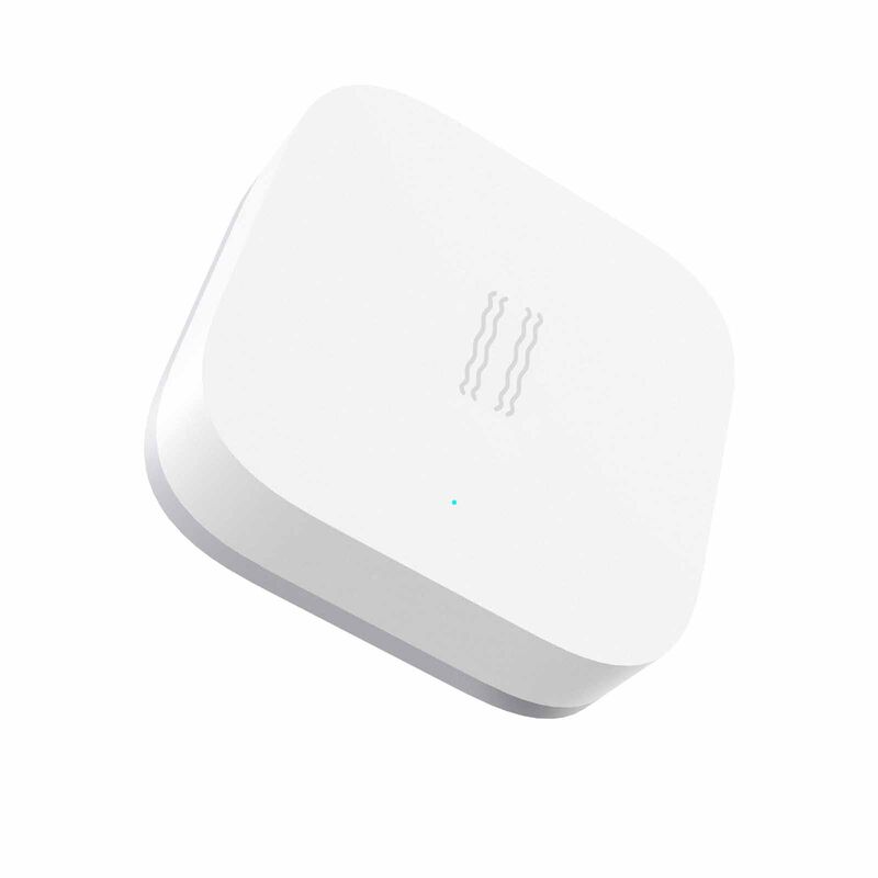 AQARA Vibration Sensor White VIBRATION SENSOR-image 4