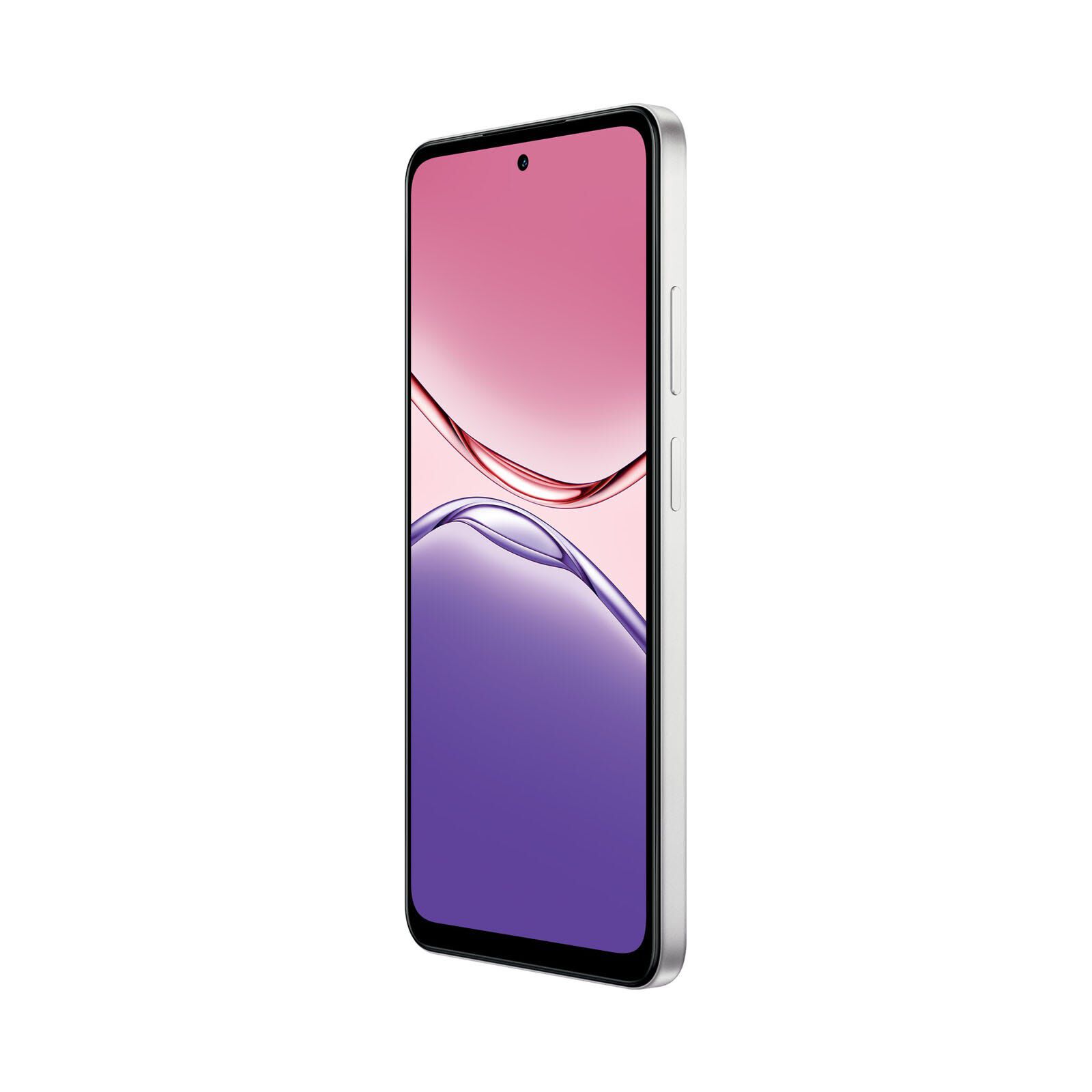 OPPO A5x 4g (4gb+128gb) Laser White CPH2725