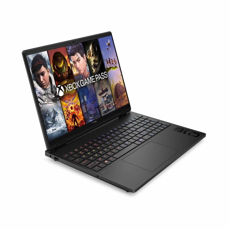 HP 15.3in Wqxga I5-14450hx 16gb 1tb Rtx 5050 Win 11 HX OMEN 15-GA0071TX D6ZA5PA-image 2