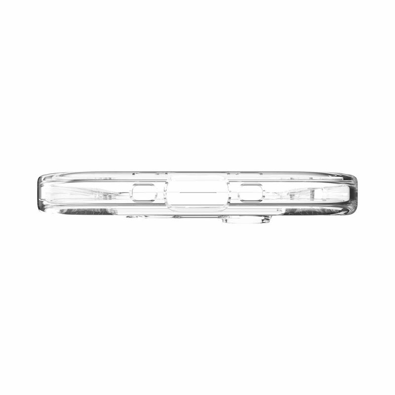 ZAGG Crystal Palace Lite Snap Ip 17 Air - Clear ZG-702318849-image 6