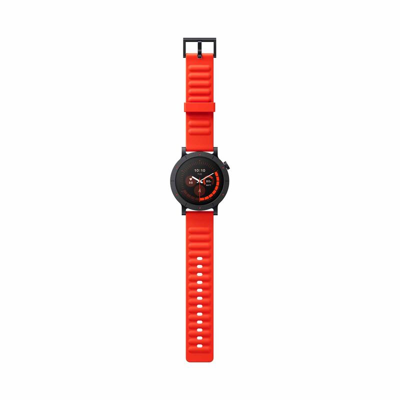 CMF Smart Watch - Orange D399 WATCH 3 PRO - OR-image 4
