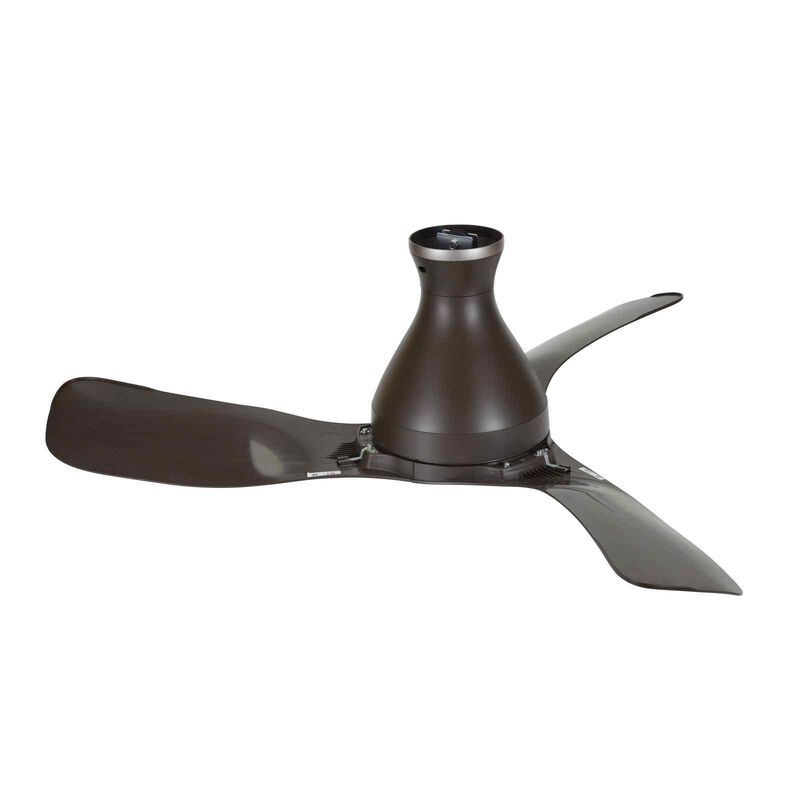 KDK 48 In Dc Ceiling Fan (brown) E48HP(BR)-image 3