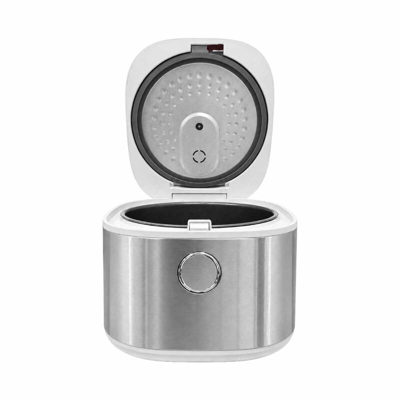 MAYER Fuzzy Logic Rice Cooker (5.0l) MMRC3018D-image 3