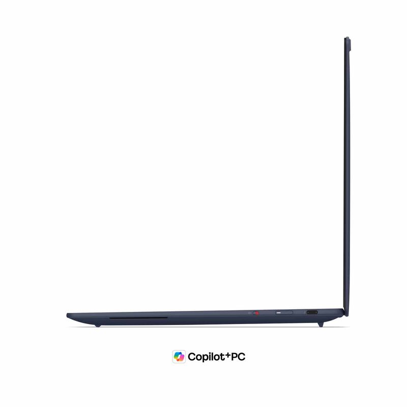 LENOVO 14in 2.8k Wqxga+ Poled Touch Intel Ultra 7 355 32gb Ram Intel Graphics 1tb Ssd Win 11 Home YOGA SLIM 7 ULTRA 14IPH11 83QK000USB(FIFA EDITION)-image 6