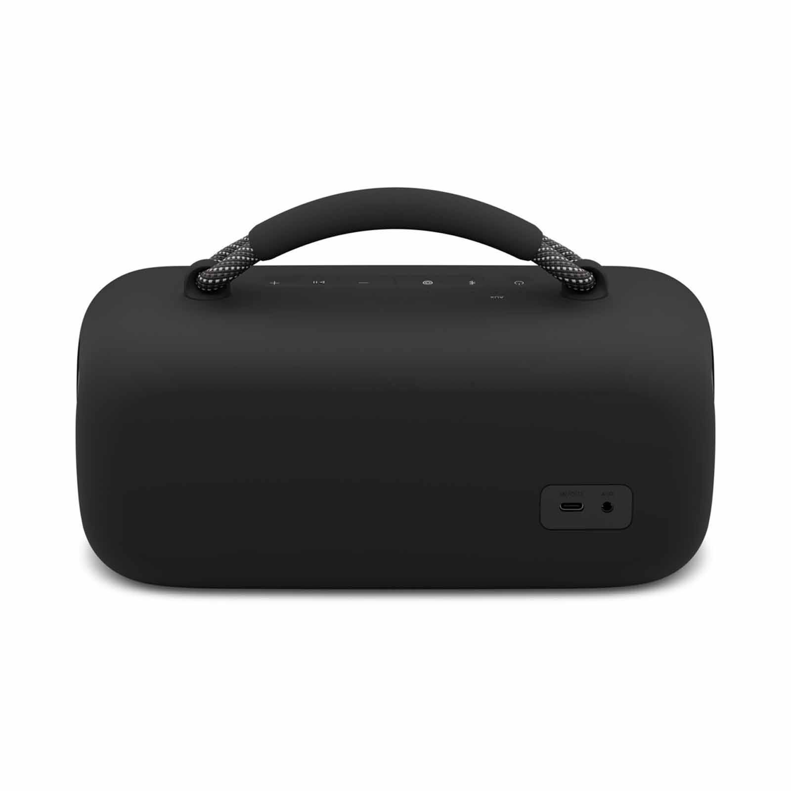 Shop BOSE Soundlink Max Portable Speaker - Black 883848-0010 in