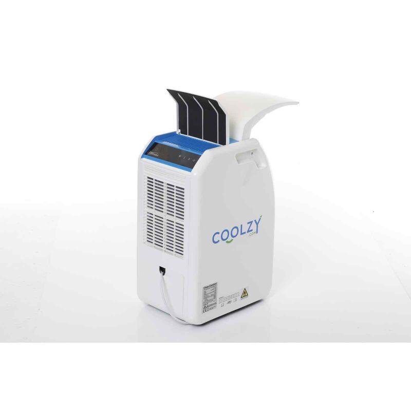 COOLZY Portable Aircon PC9RL-SG-image 2